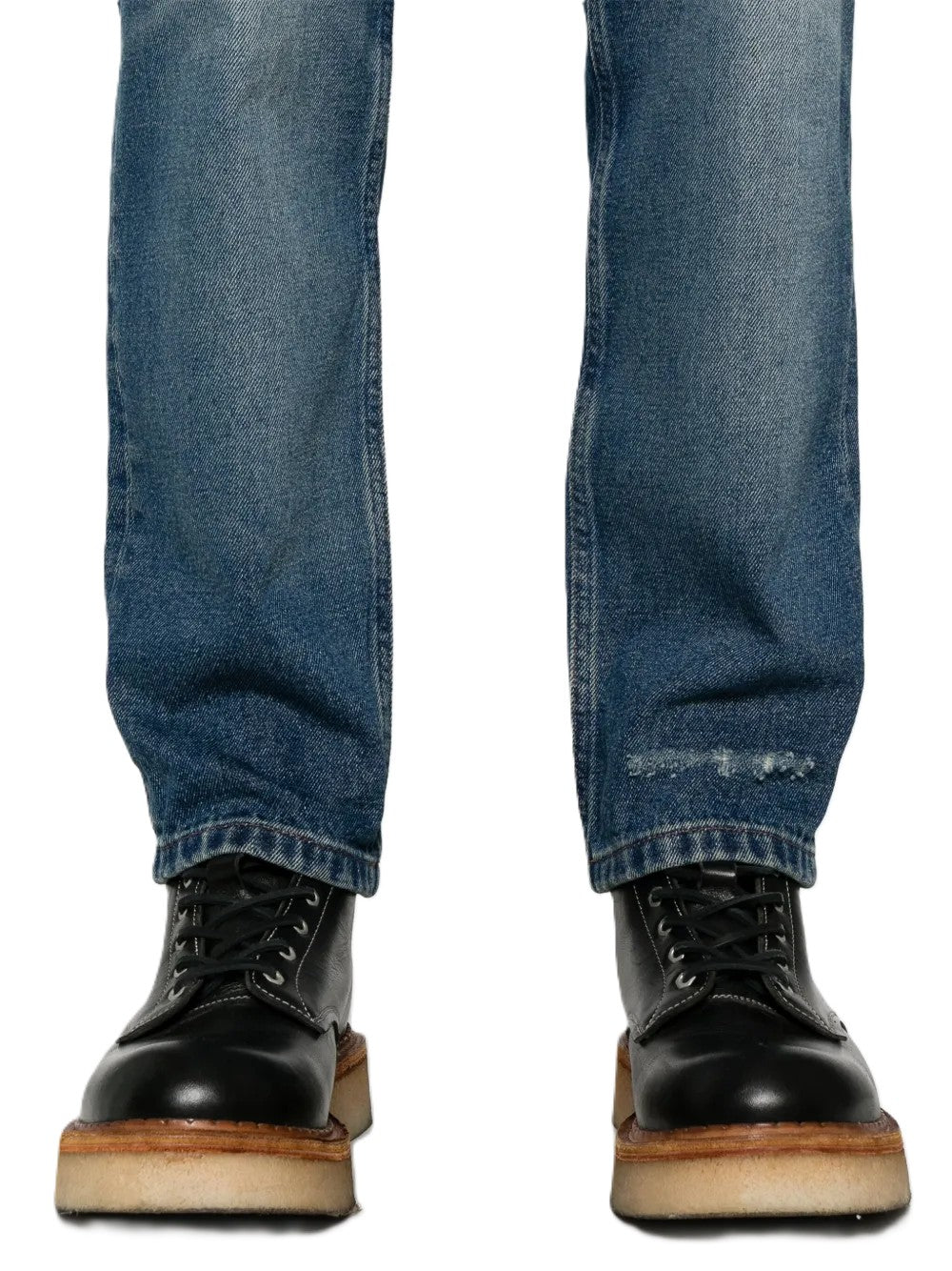 A.P.C. jean Martin