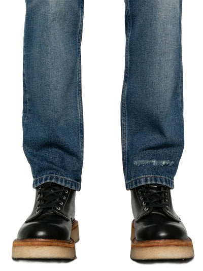 A.P.C. jean Martin