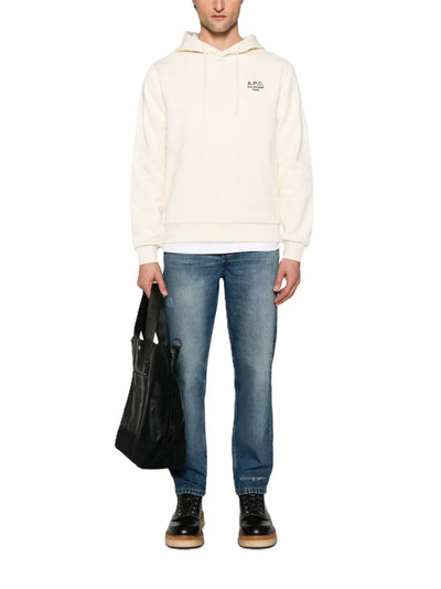 A.P.C. jean Martin