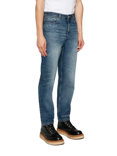 A.P.C. jean Martin