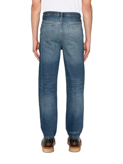 A.P.C. jean Martin