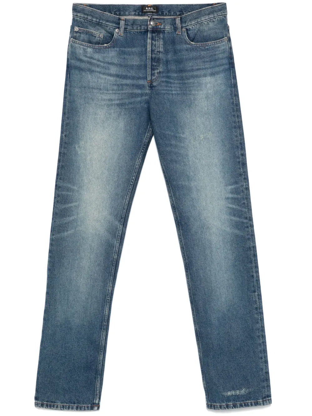 A.P.C. jean New Standard