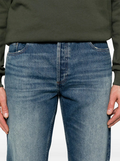 A.P.C. jean New Standard