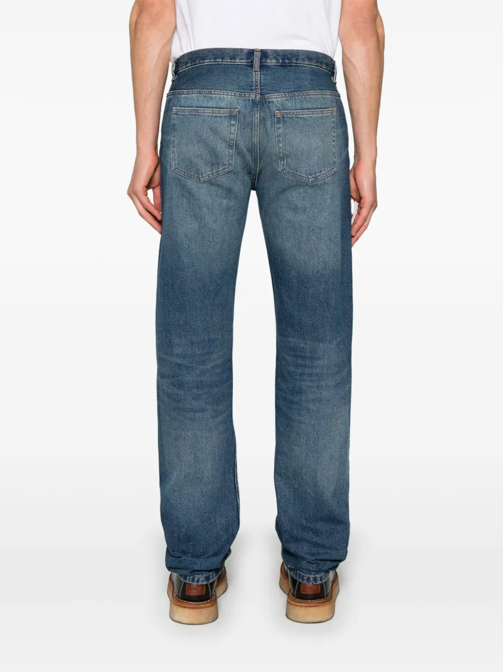 A.P.C. jean New Standard