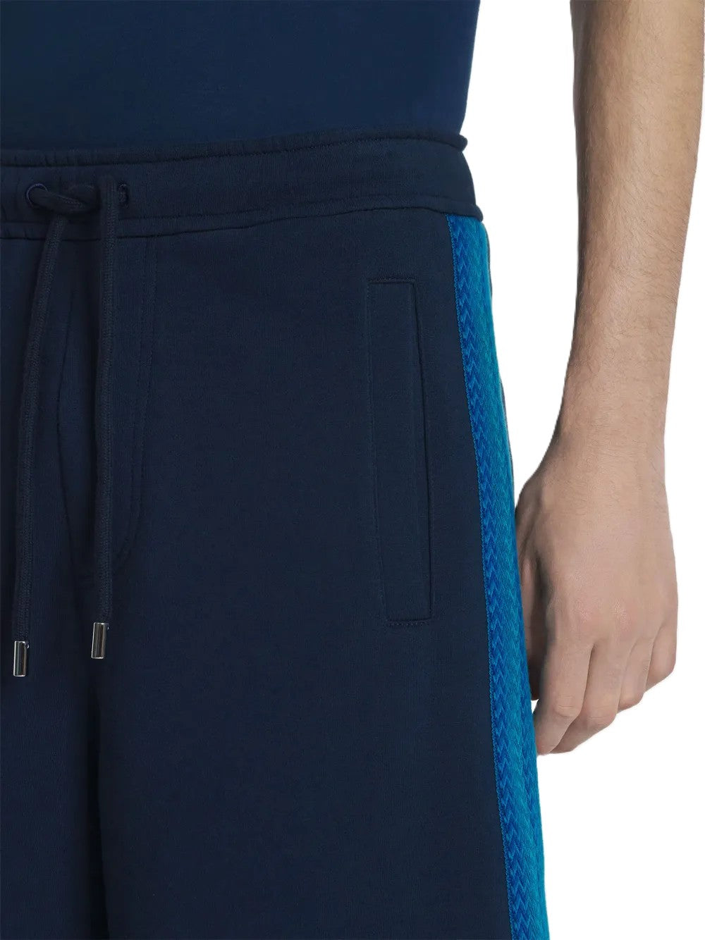 Lanvin short Side Curb