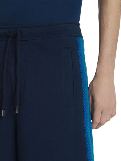 Lanvin short Side Curb