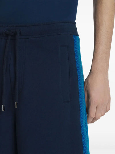 Lanvin short Side Curb
