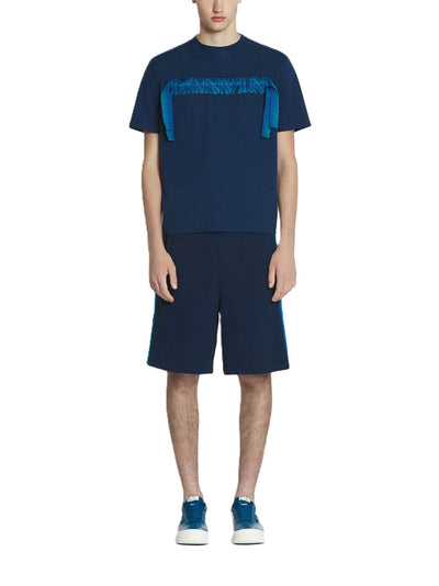 Lanvin short Side Curb