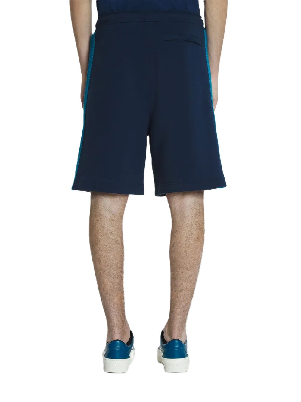 Lanvin short Side Curb