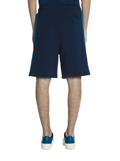 Lanvin short Side Curb
