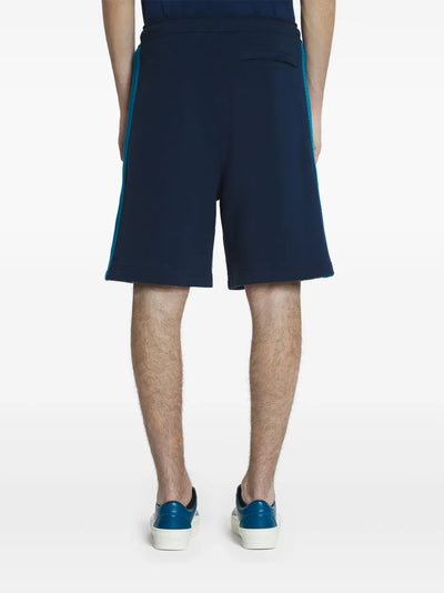 Lanvin short Side Curb