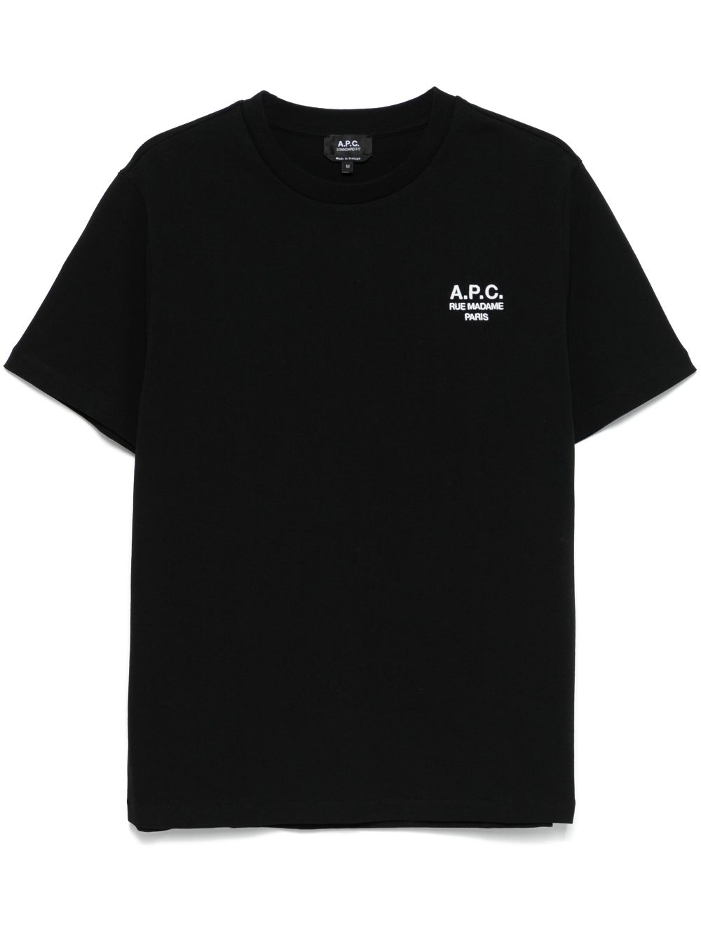 A.P.C. t-shirt Rue Madame