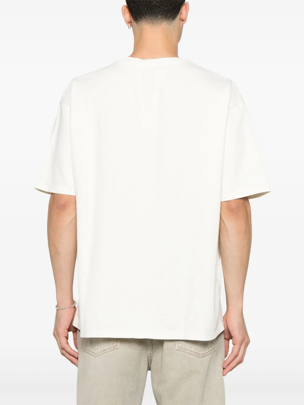 RHUDE t-shirt Bay Of Angels Yacht