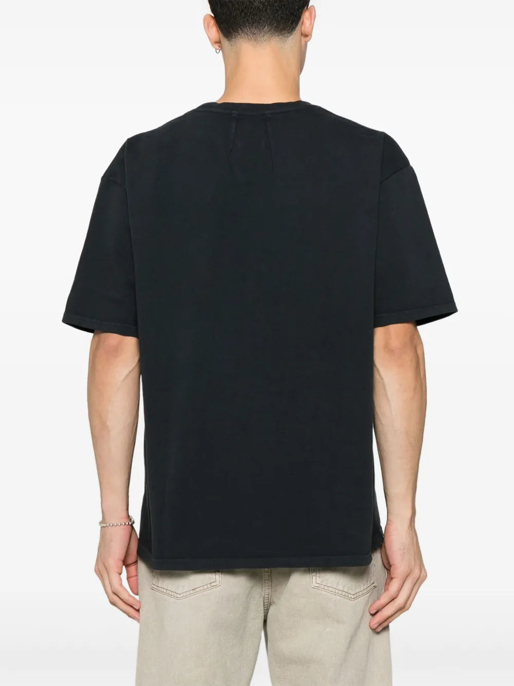 RHUDE t-shirt Bay Of Angels Yacht