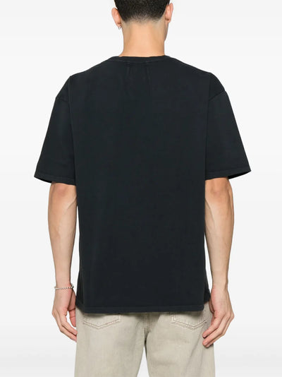 RHUDE t-shirt Bay Of Angels Yacht