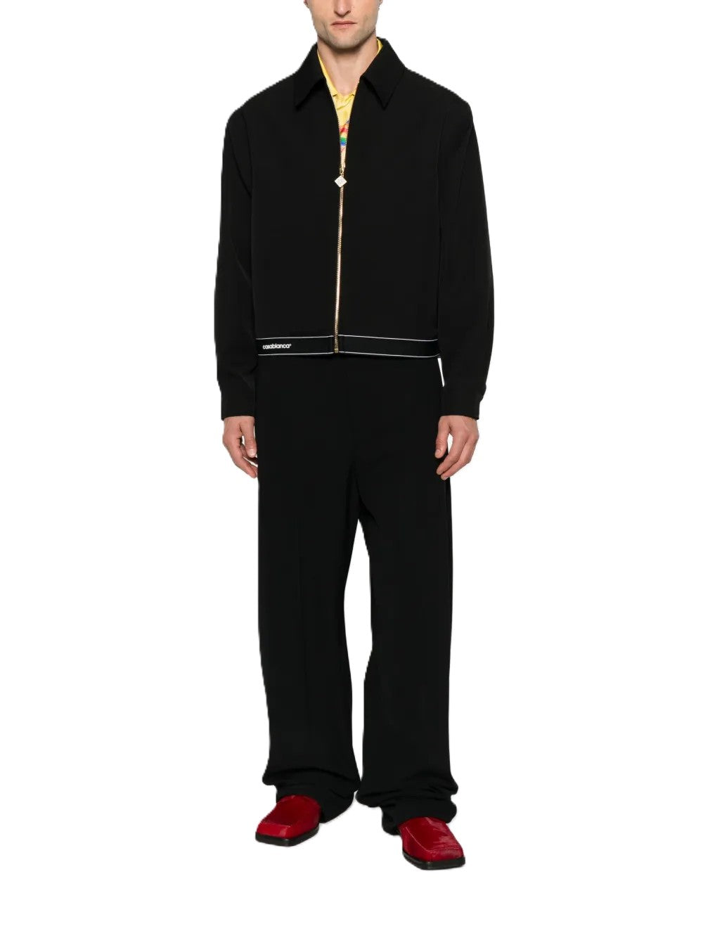 Casablanca veste Sports Tailoring