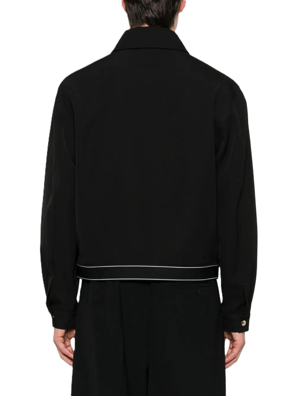 Casablanca veste Sports Tailoring