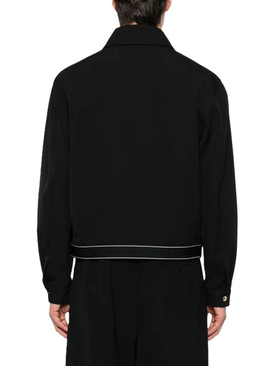 Casablanca veste Sports Tailoring