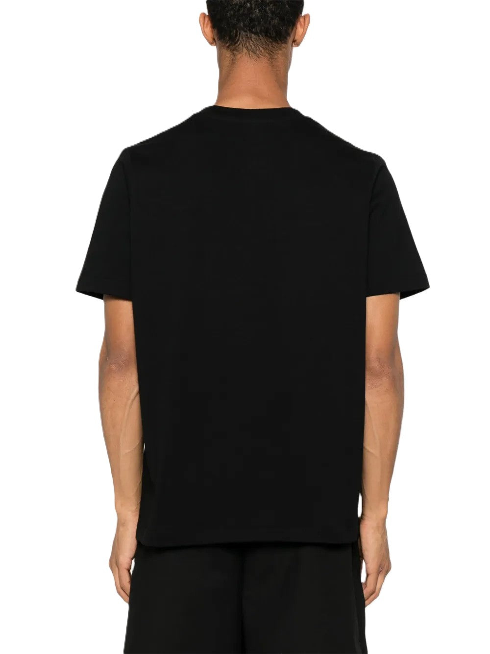 Casablanca t-shirt Mushroom Emblem