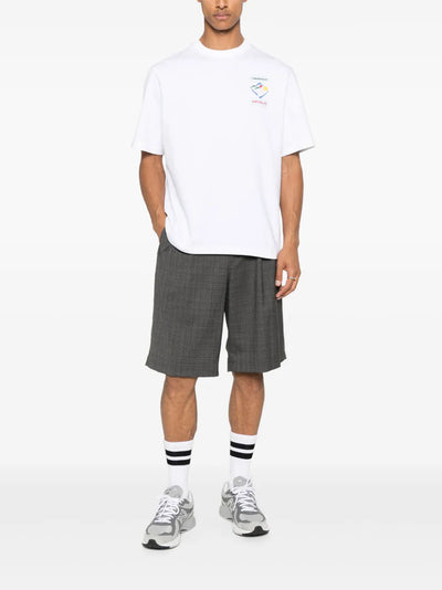 Casablanca t-shirt Montagne Sportif