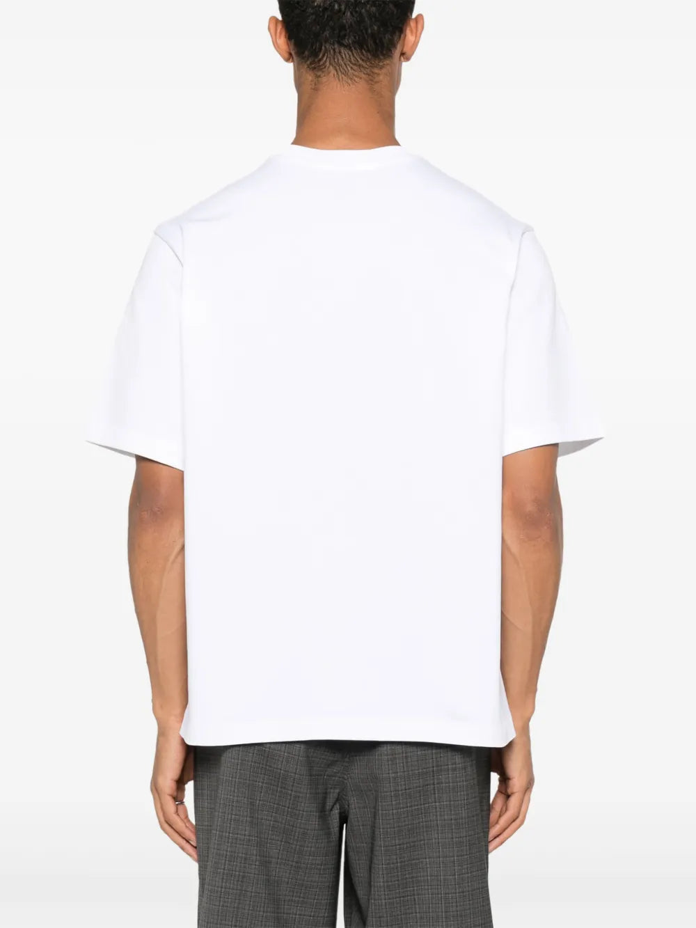 Casablanca t-shirt Montagne Sportif