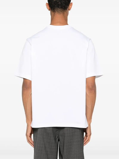 Casablanca t-shirt Montagne Sportif