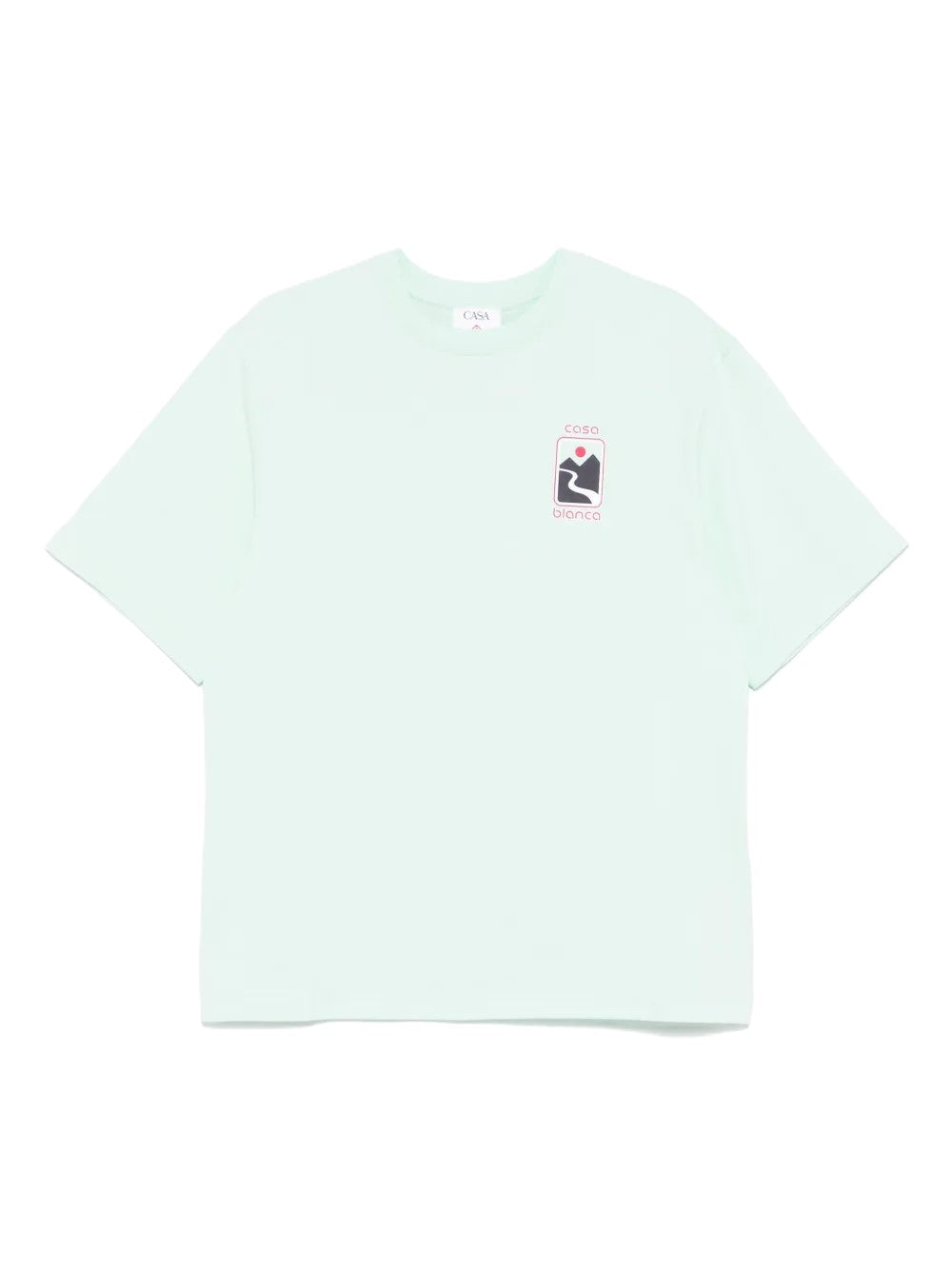 Casablanca t-shirt Sunset Valley
