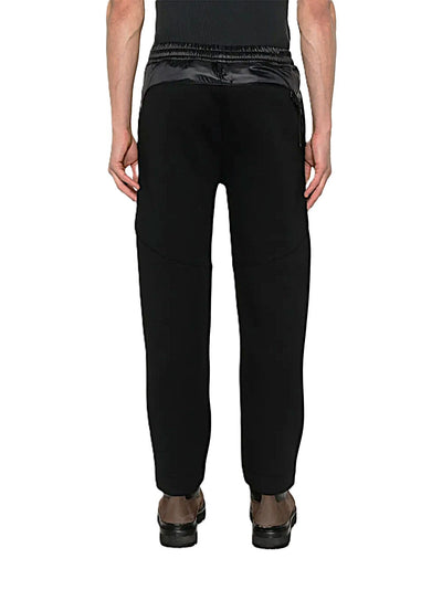 Moncler pantalon de survêtement à patch Year of the Snake
