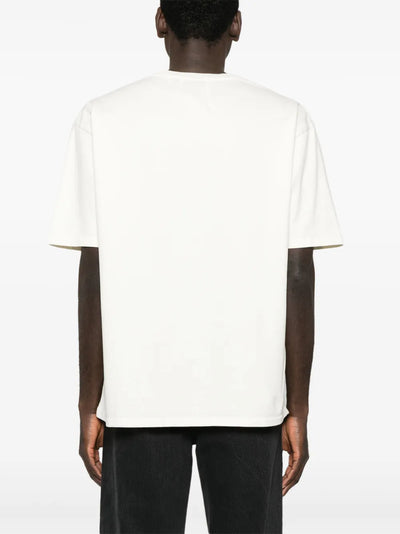 RHUDE t-shirt Beach Side