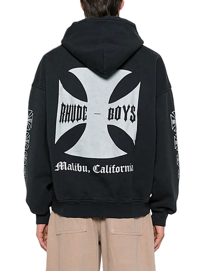 RHUDE hoodie Boys