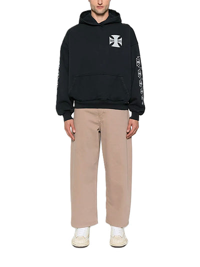 RHUDE hoodie Boys