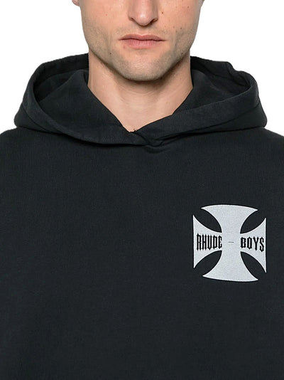 RHUDE hoodie Boys
