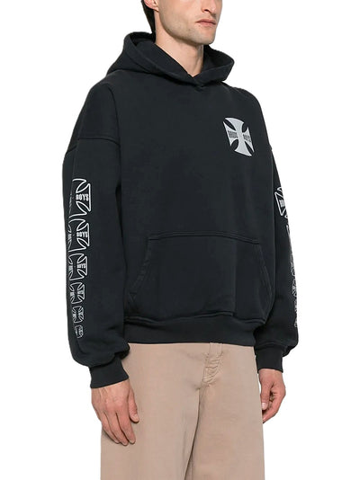 RHUDE hoodie Boys