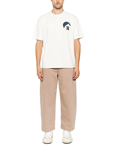 RHUDE t-shirt Moonlight