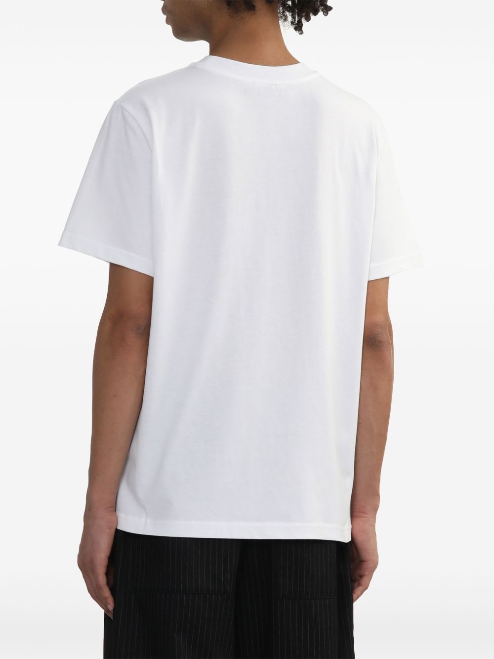 A.P.C. t-shirt Auguste