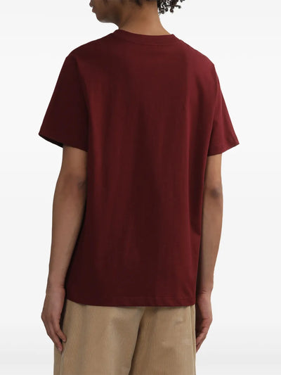 A.P.C. t-shirt Snake
