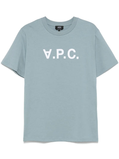 A.P.C. t-shirt Standard Grand VPC