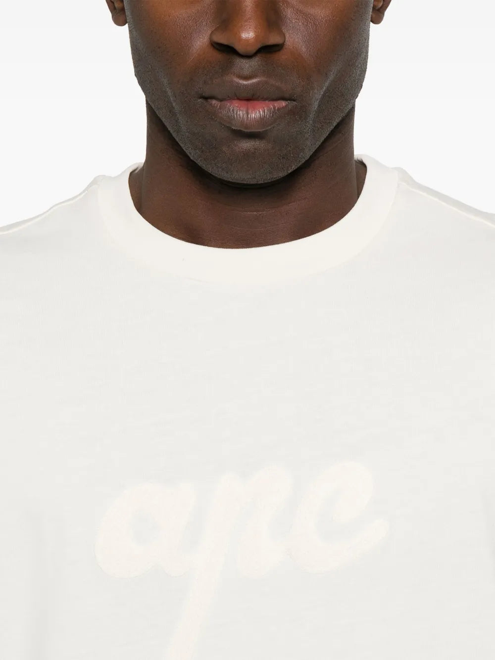 A.P.C. t-shirt Lenny