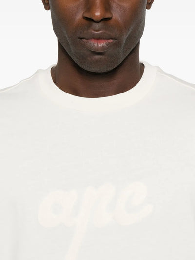 A.P.C. t-shirt Lenny