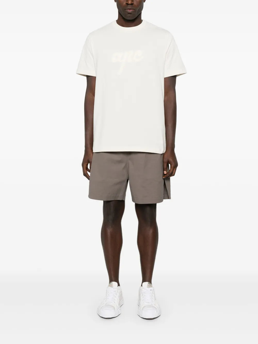 A.P.C. t-shirt Lenny