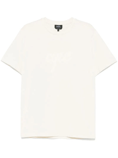 A.P.C. t-shirt Lenny