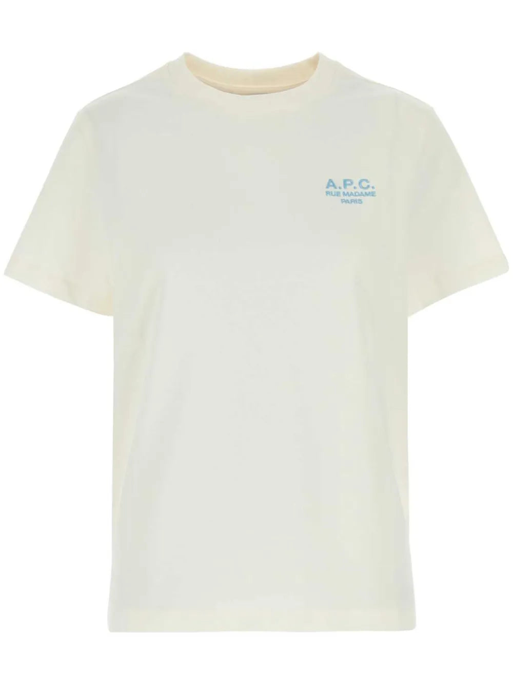 A.P.C. t-shirt Rue Madame