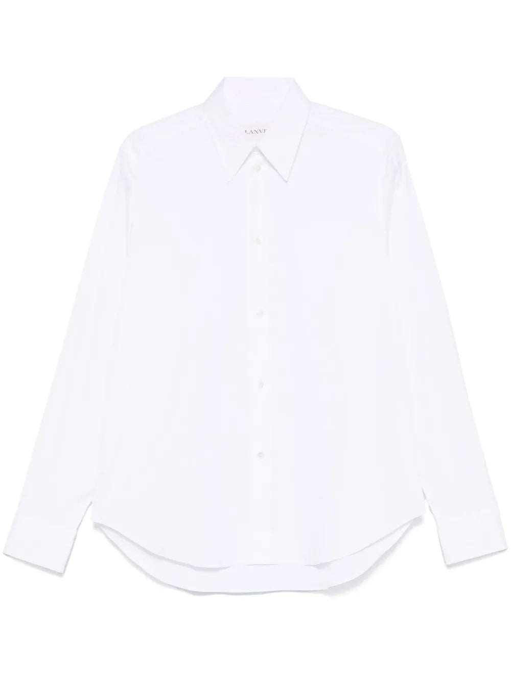 Lanvin chemise ajustée