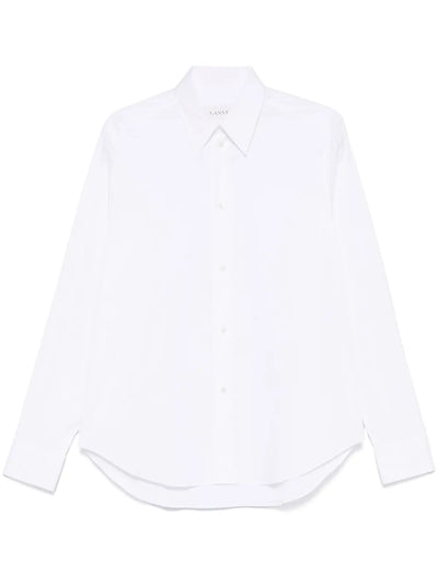 Lanvin chemise ajustée