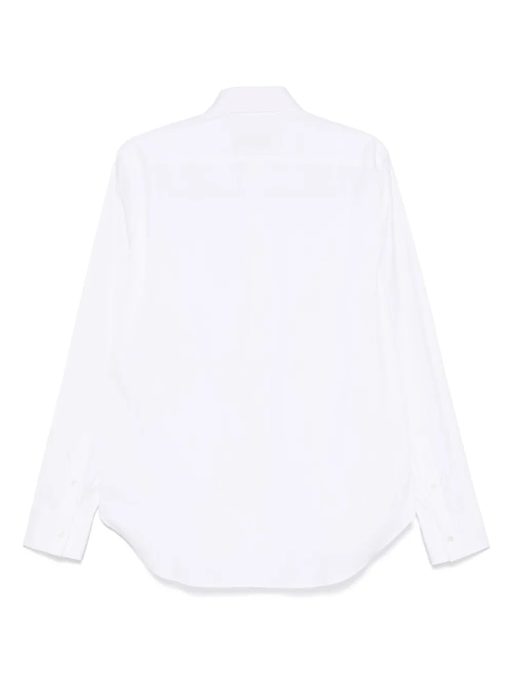 Lanvin chemise ajustée