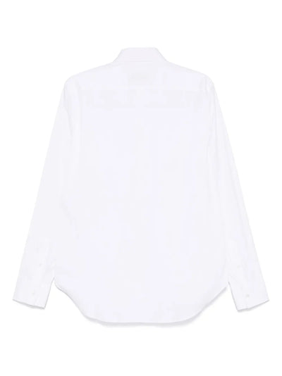 Lanvin chemise ajustée