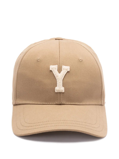 Saint Laurent casquette Y