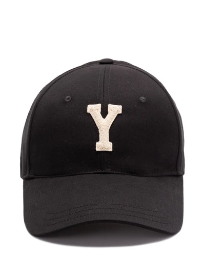 Saint Laurent casquette Y