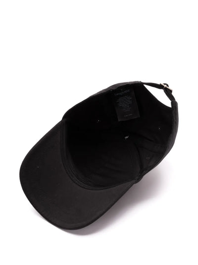 Saint Laurent casquette Y