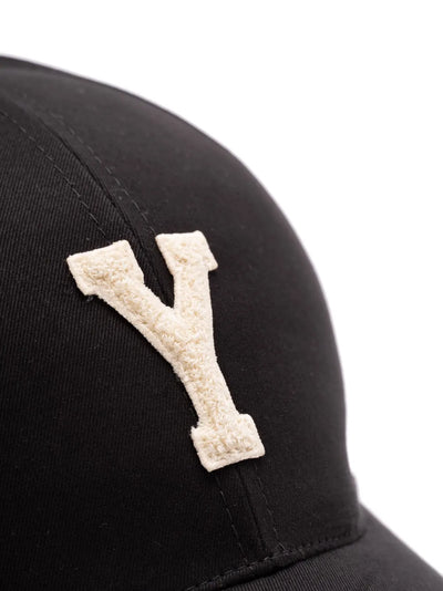 Saint Laurent casquette Y